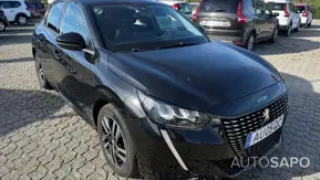 Peugeot 208 1.5 BlueHDi Active Business de 2022