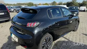 Peugeot 208 1.5 BlueHDi Active Business de 2022