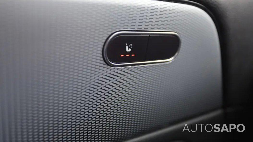 Mercedes-Benz Classe B de 2020