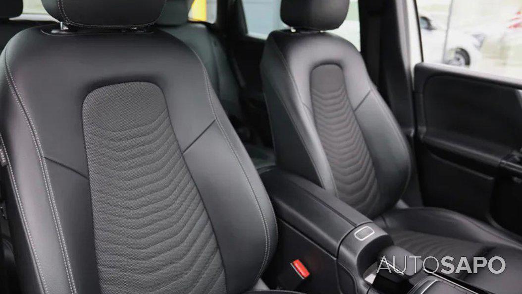 Mercedes-Benz Classe B de 2020