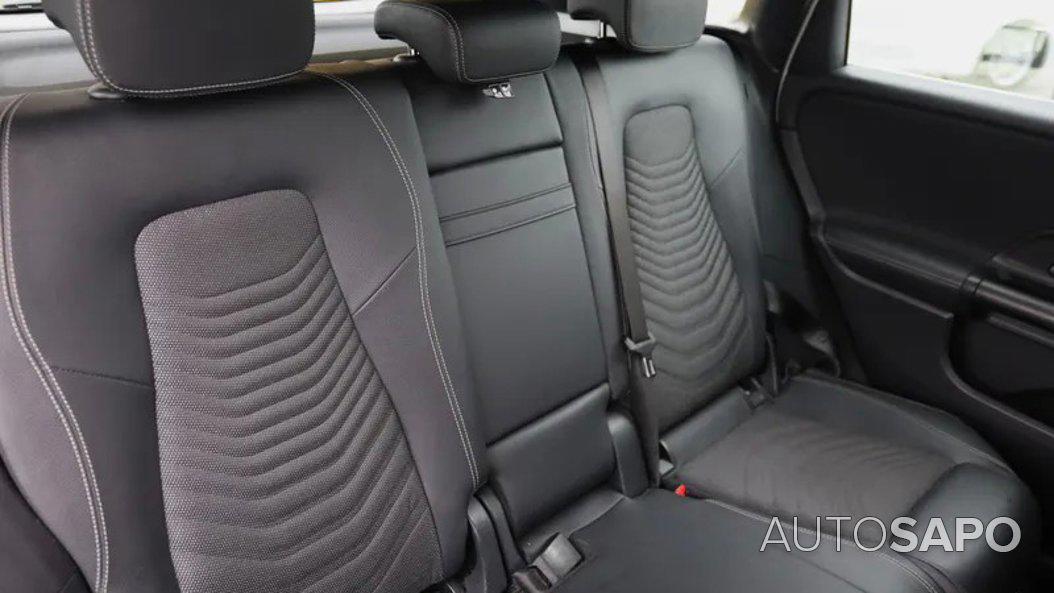 Mercedes-Benz Classe B de 2020