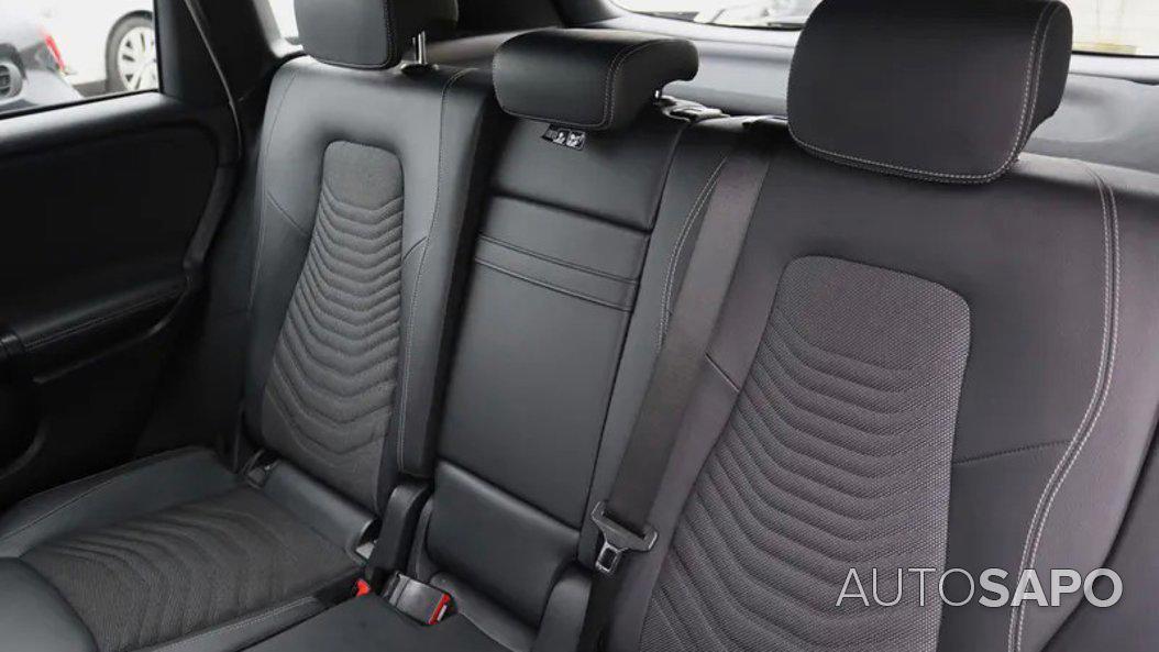 Mercedes-Benz Classe B de 2020