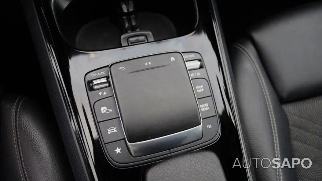 Mercedes-Benz Classe B de 2020