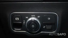 Mercedes-Benz Classe B de 2020