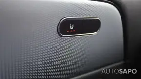 Mercedes-Benz Classe B de 2020