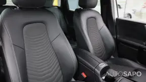 Mercedes-Benz Classe B de 2020