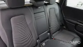 Mercedes-Benz Classe B de 2020