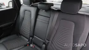 Mercedes-Benz Classe B de 2020