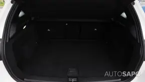 Mercedes-Benz Classe B de 2020