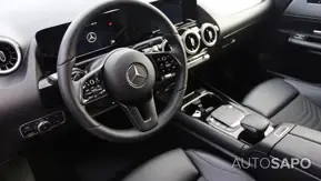 Mercedes-Benz Classe B de 2020