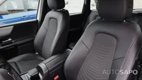 Mercedes-Benz Classe B de 2020