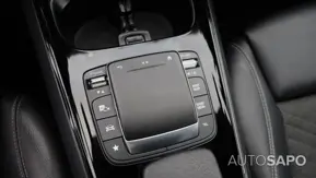 Mercedes-Benz Classe B de 2020