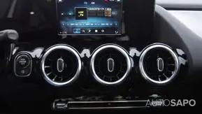 Mercedes-Benz Classe B de 2020