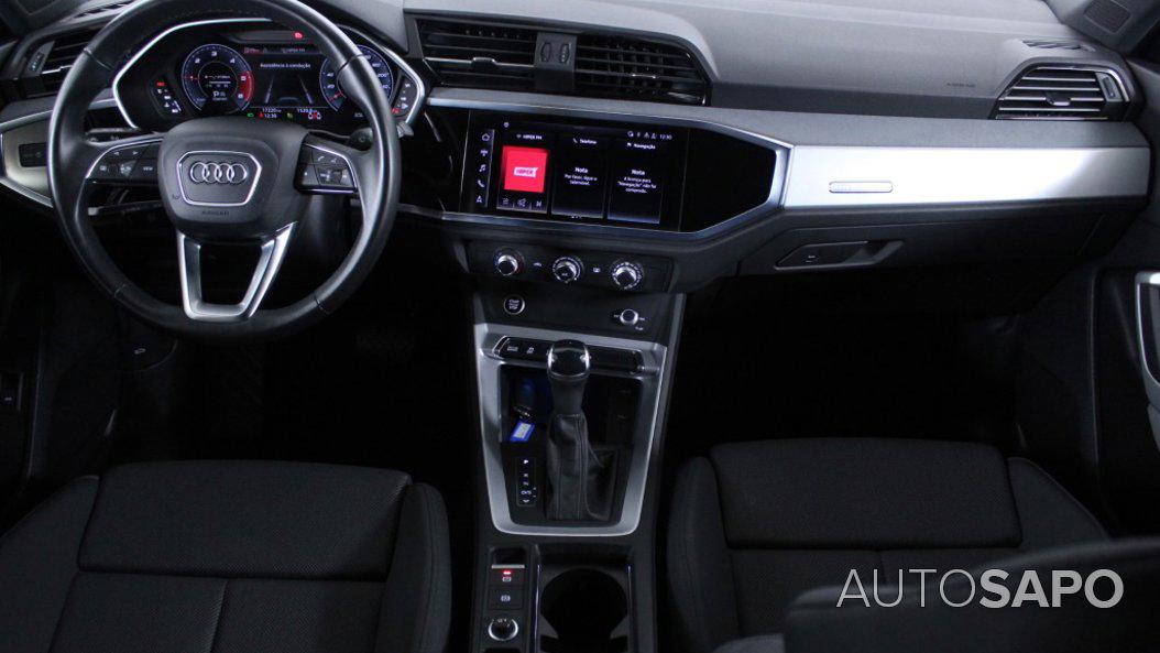 Audi Q3 Sportback de 2024