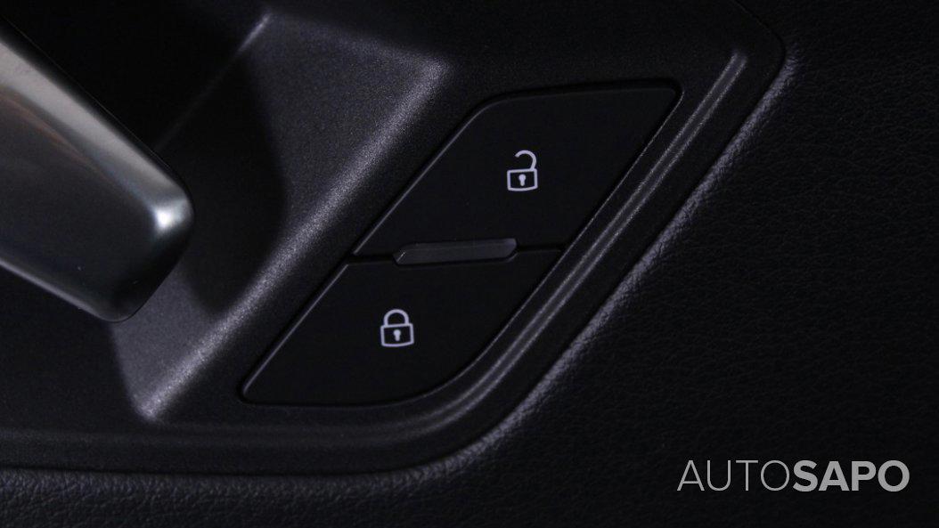 Audi Q3 Sportback de 2024