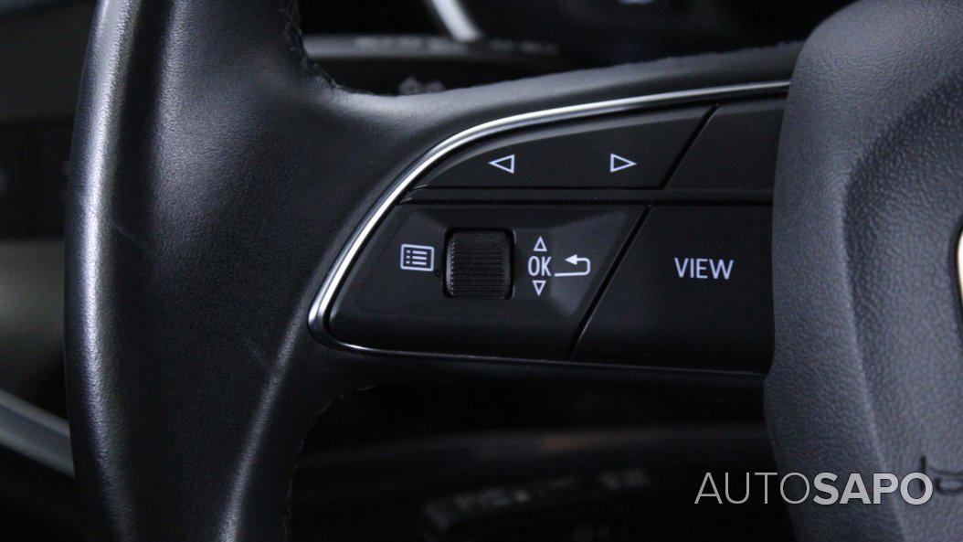 Audi Q3 Sportback de 2024