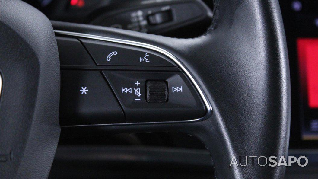 Audi Q3 Sportback de 2024