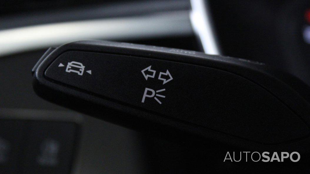 Audi Q3 Sportback de 2024