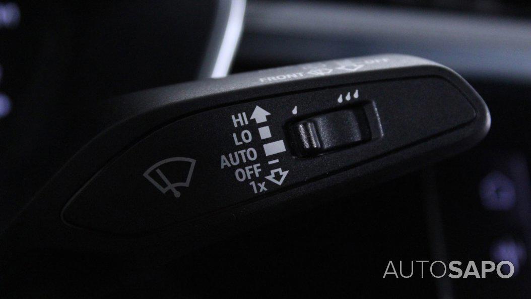 Audi Q3 Sportback de 2024