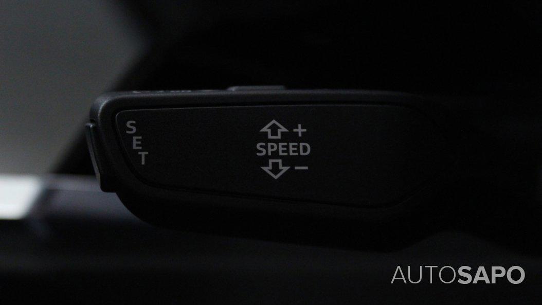 Audi Q3 Sportback de 2024