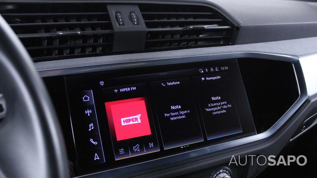 Audi Q3 Sportback de 2024