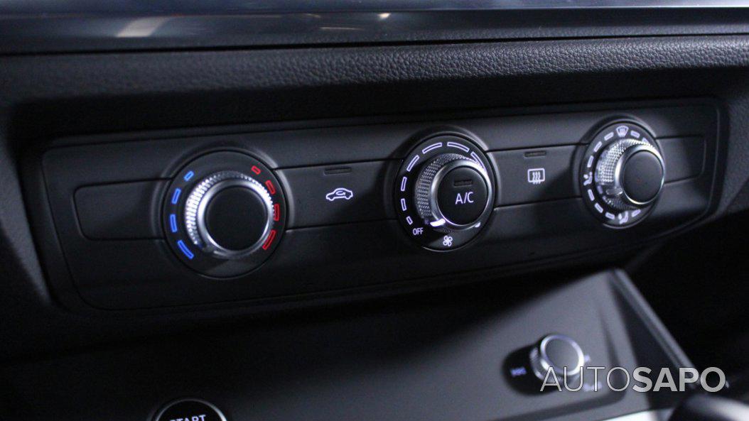 Audi Q3 Sportback de 2024