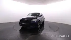 Audi Q3 Sportback de 2024