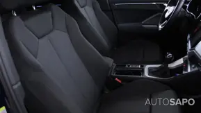 Audi Q3 Sportback de 2024