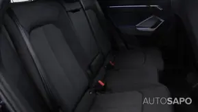 Audi Q3 Sportback de 2024