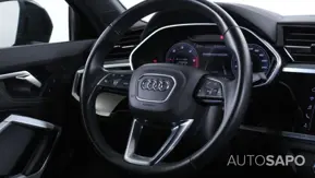 Audi Q3 Sportback de 2024