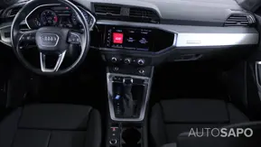 Audi Q3 Sportback de 2024