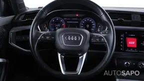 Audi Q3 Sportback de 2024