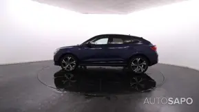 Audi Q3 Sportback de 2024