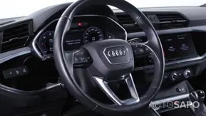 Audi Q3 Sportback de 2024