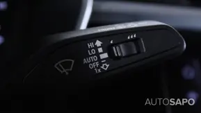 Audi Q3 Sportback de 2024