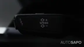 Audi Q3 Sportback de 2024