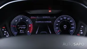 Audi Q3 Sportback de 2024