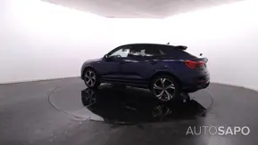 Audi Q3 Sportback de 2024