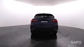 Audi Q3 Sportback de 2024