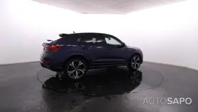 Audi Q3 Sportback de 2024