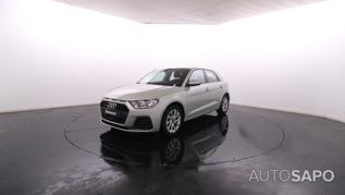 Audi A1 de 2024