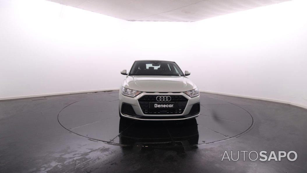 Audi A1 de 2024