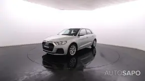 Audi A1 de 2024