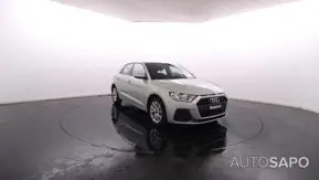 Audi A1 de 2024