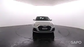 Audi A1 de 2024