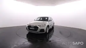 Audi A1 de 2024