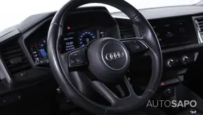 Audi A1 de 2024