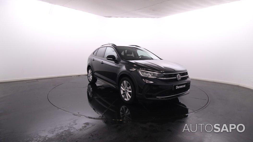 Volkswagen Taigo de 2024