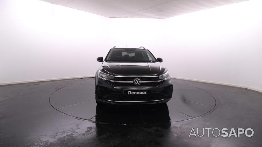 Volkswagen Taigo de 2024