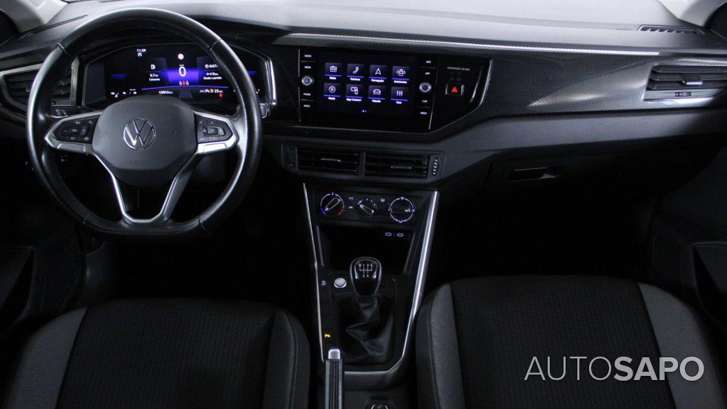 Volkswagen Taigo de 2024